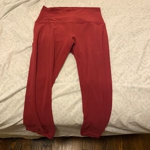 Lululemon Align Leggings